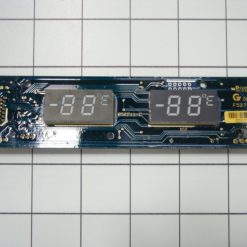 241528204 Frigidaire Refrigerator Temperature Control