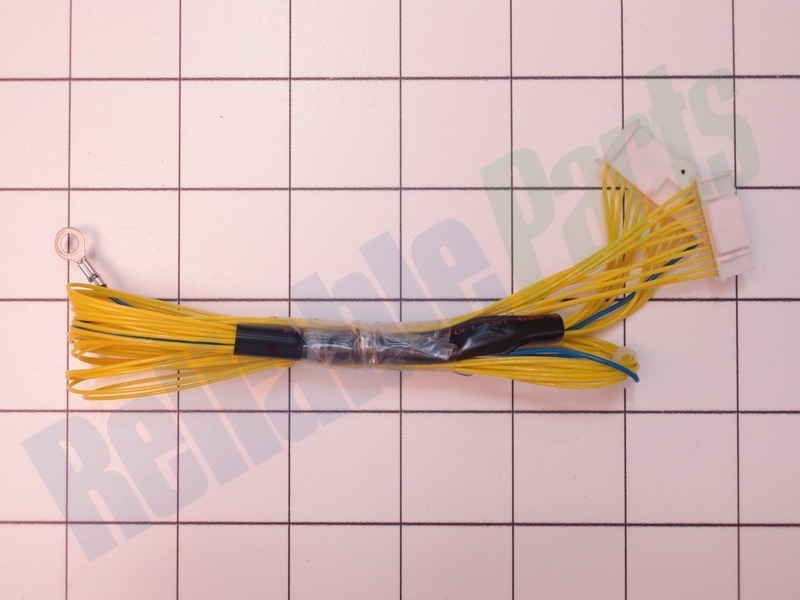 5304467830 Frigidaire Microwave Wiring Harness 2 5304467830 Frigidaire Microwave Wiring Harness - Image 2