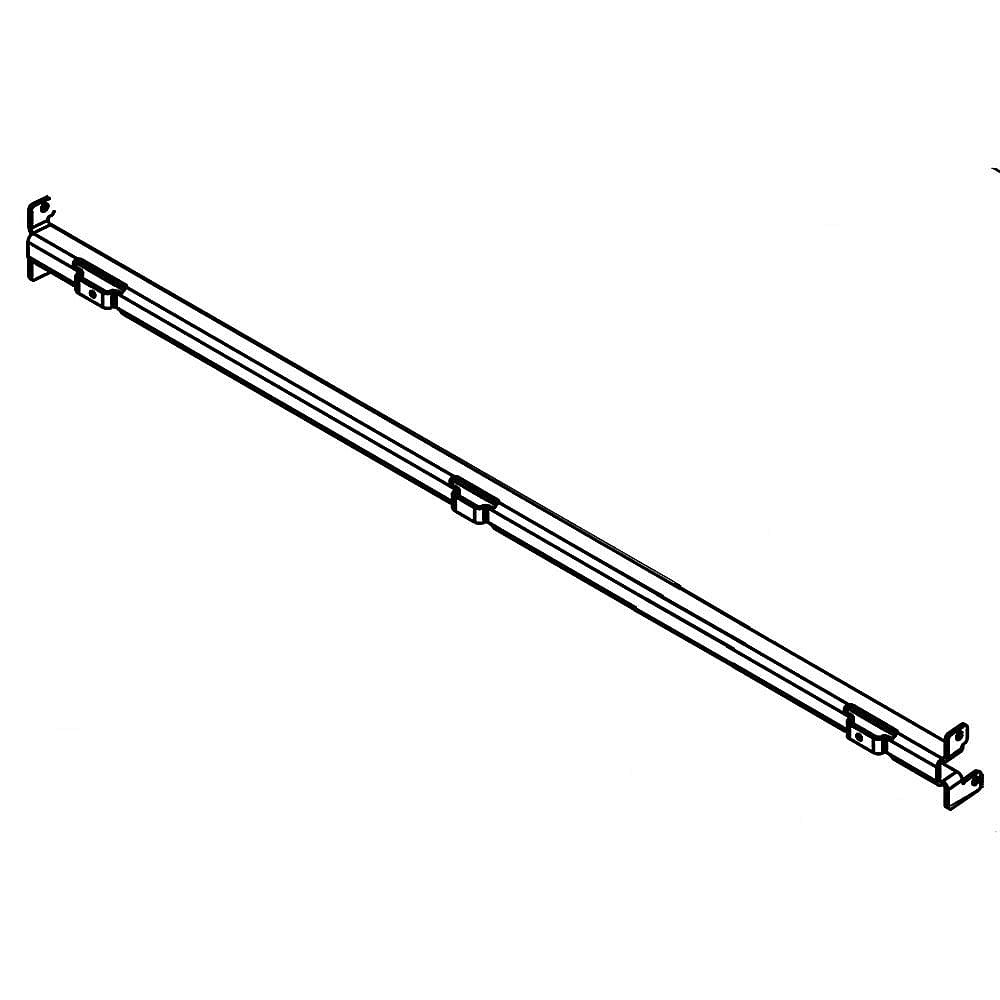 W10492234 Whirlpool Refrigerator Brace 1 W10492234 Whirlpool Refrigerator Brace