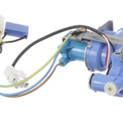 AJU73212901 LG Refrigerator Water Valve Assembly