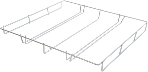 00688117 Bosch Dishwasher Frame 1 00688117 Bosch Dishwasher Frame