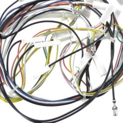 5304491625 Frigidaire Microwave Wiring Harness