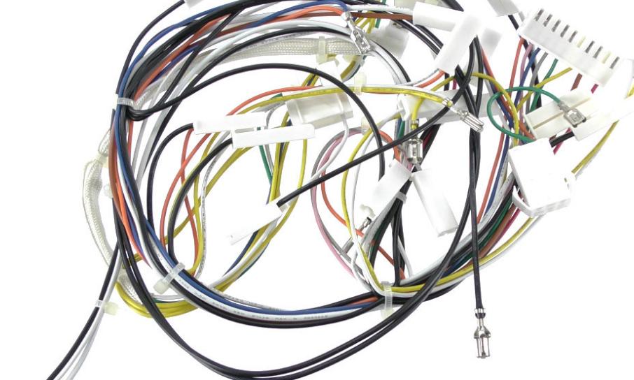 5304491625 Frigidaire Microwave Wiring Harness 1 5304491625 Frigidaire Microwave Wiring Harness
