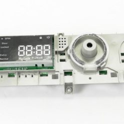WH18X26255 GE User Interface Assembly