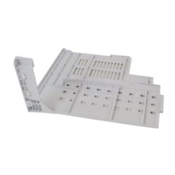 DA67-02454A Samsung Refrigerator Cool Partition Assembly S Seda Hips Co