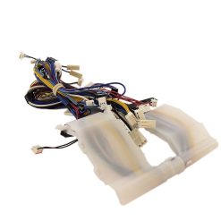 W10612061 Whirlpool Dishwasher Wire Harness
