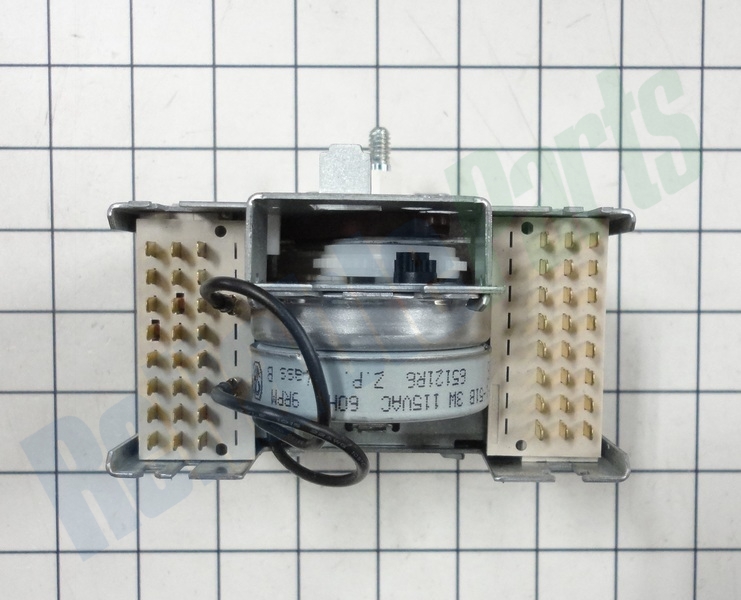 137394200 Frigidaire Washer Timer Control 5 137394200 Frigidaire Washer Timer Control - Image 5