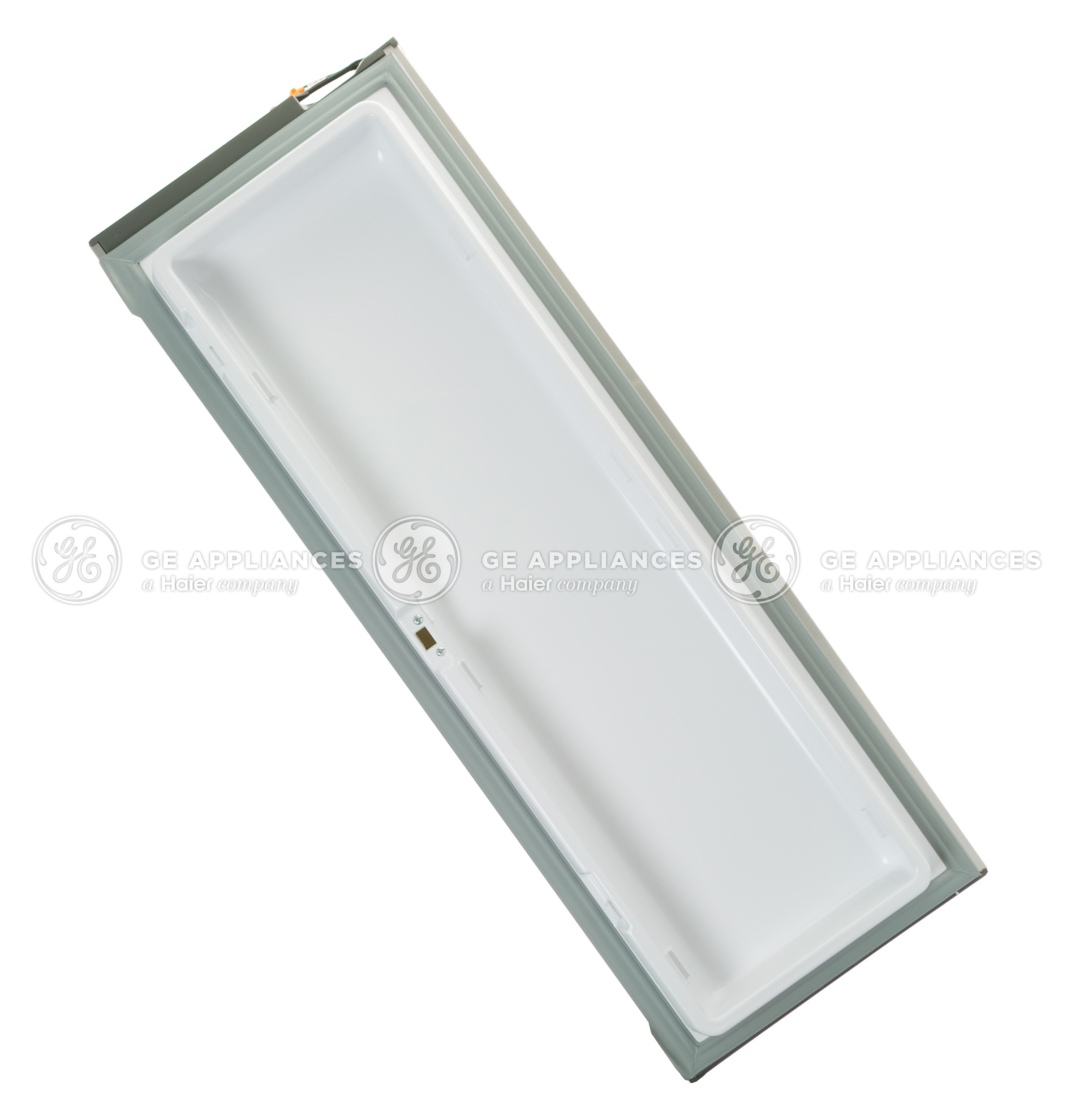 WR78X28543 GE Refrigerator Left Door 2 WR78X28543 GE Refrigerator Left Door - Image 2
