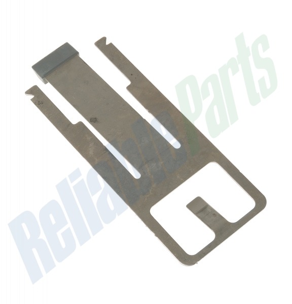 WD13X10018 GE Dishwasher Latch Keeper Assembly 3 WD13X10018 GE Dishwasher Latch Keeper Assembly - Image 3