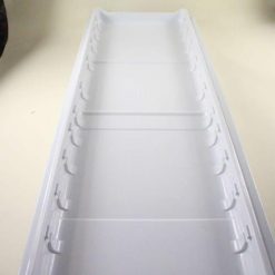 DA91-04193A Samsung Refrigerator Foam Door Assembly
