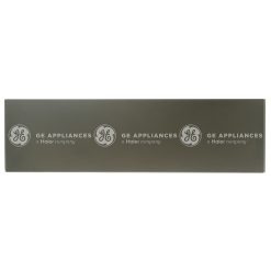 WB56X43438 GE Drawer Panel Slate