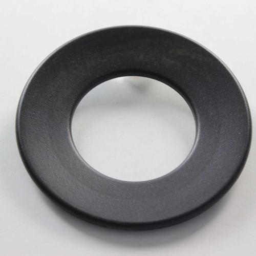 DG62-00069A Samsung Dual Range Burner Cap 1 DG62-00069A Samsung Dual Range Burner Cap
