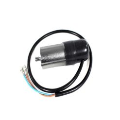 WR62X10033 GE Refrigerator Compressor Capacitor