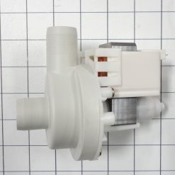 DD81-03444A Samsung Service Drain Pump Assembly