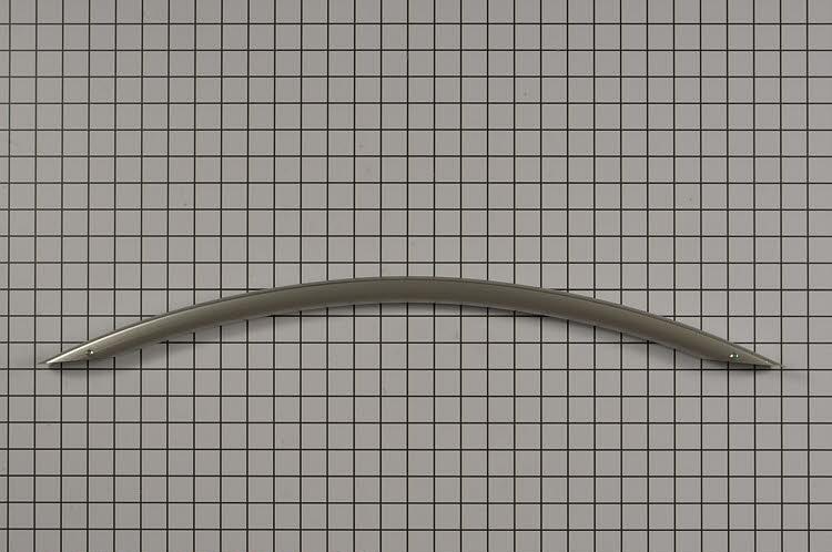WPW10409091 Whirlpool Refrigerator Handle 1 WPW10409091 Whirlpool Refrigerator Handle