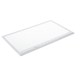 WR71X29296 GE Refrigerator Vegetable Pan Cover