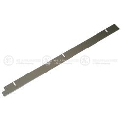 WR74X26124 GE Refrigerator 36 Inch Toekick Skirt