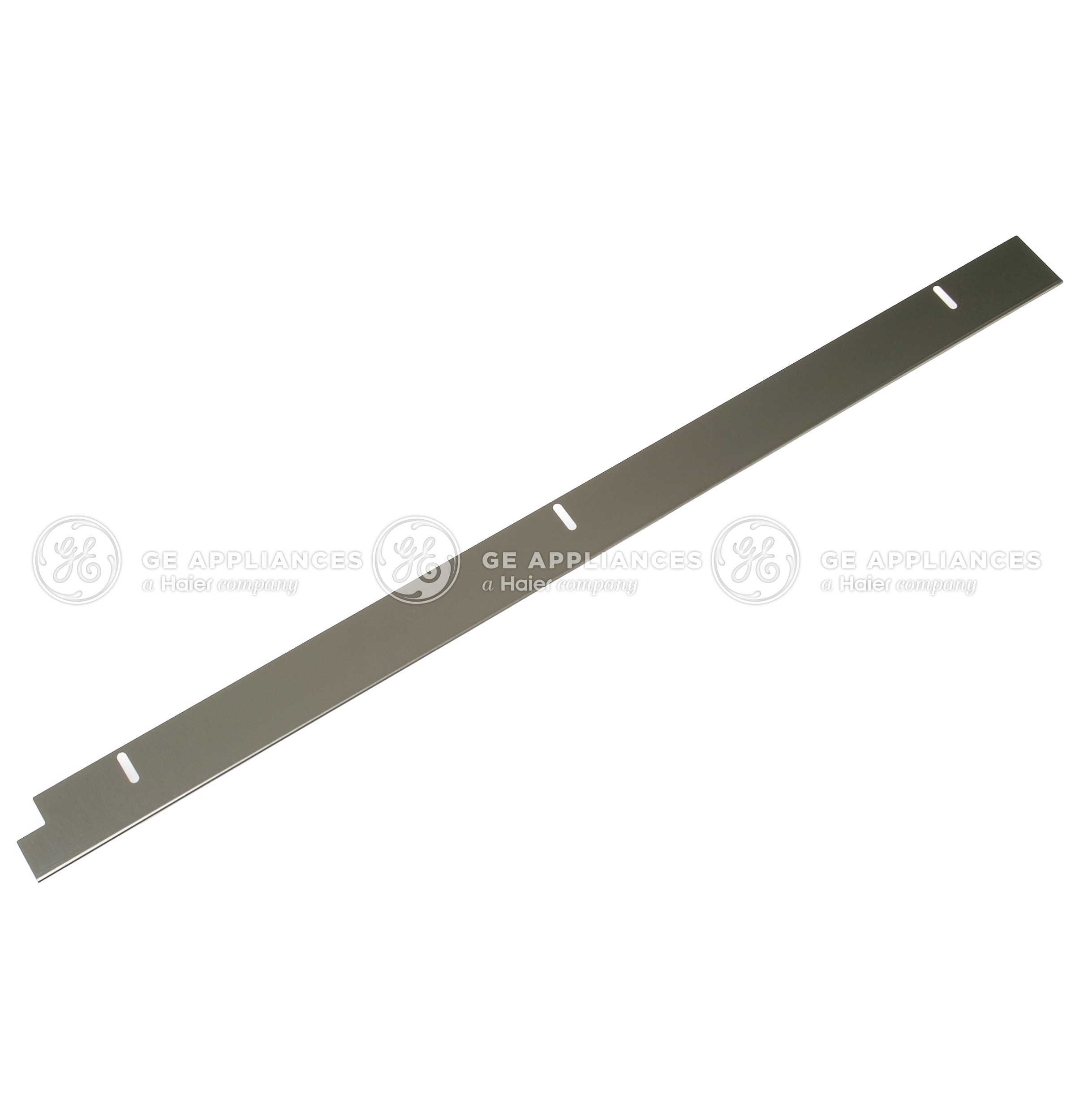 WR74X26124 GE Refrigerator 36 Inch Toekick Skirt 1 WR74X26124 GE Refrigerator 36 Inch Toekick Skirt