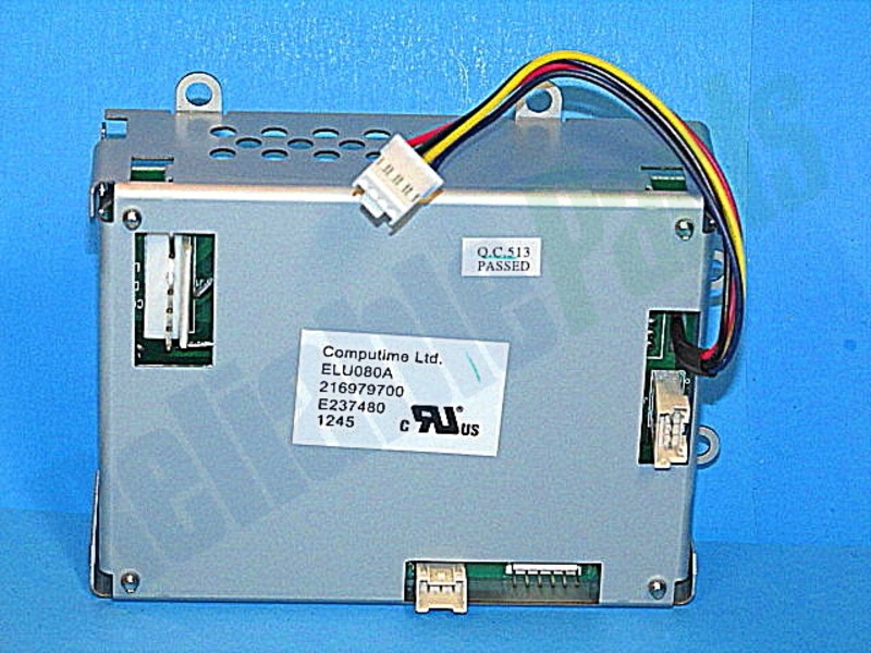 216979700 Frigidaire Freezer Electronics 3 216979700 Frigidaire Freezer Electronics - Image 3
