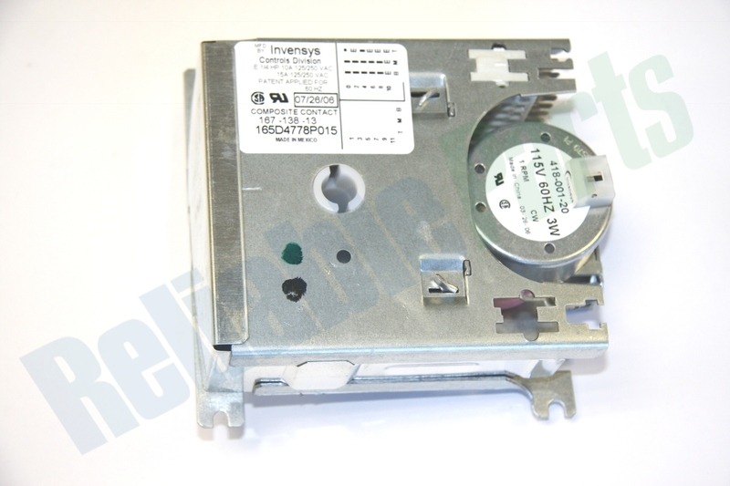 WD21X10078 GE Dishwasher Timer 8 WD21X10078 GE Dishwasher Timer - Image 8