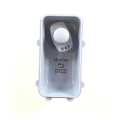 DA97-15887A Samsung Refrigerator Cover Slide Assembly RF9900JC