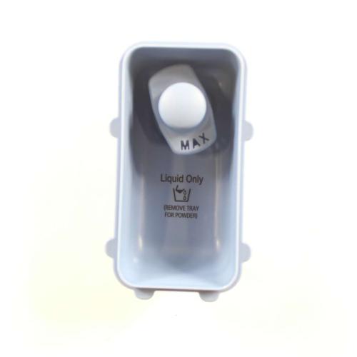 DA97-15887A Samsung Refrigerator Cover Slide Assembly RF9900JC 1 DA97-15887A Samsung Refrigerator Cover Slide Assembly RF9900JC