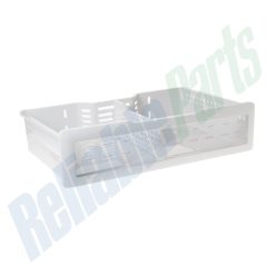 WR32X26452 GE Refrigerator Basket and Glide Assembly