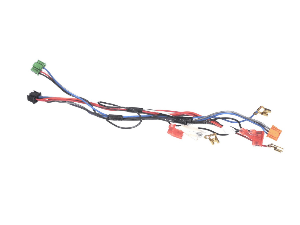 5304498836 Frigidaire Range Harness 1 5304498836 Frigidaire Range Harness