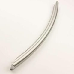 DD64-00060A Samsung Stainless Steel Handle Assembly