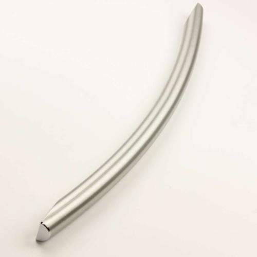 DD64-00060A Samsung Stainless Steel Handle Assembly 1 DD64-00060A Samsung Stainless Steel Handle Assembly