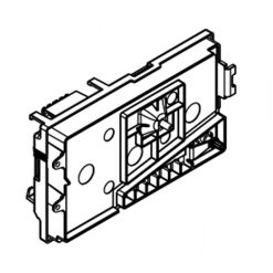 W10723770 Whirlpool Electronic Control Board