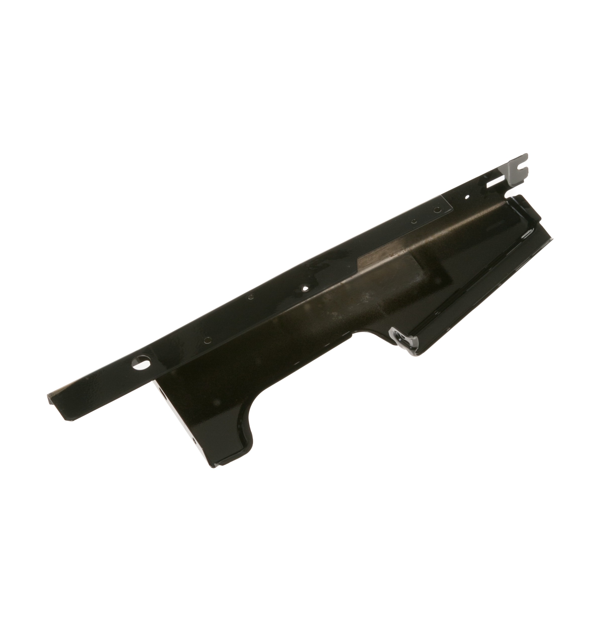 WB07X24733 GE Range Right End Support 2 WB07X24733 GE Range Right End Support - Image 2