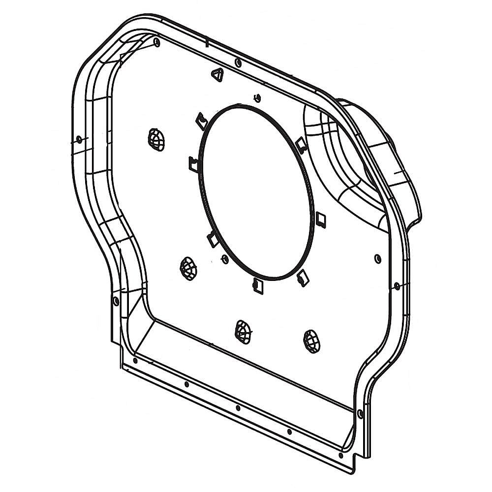 MBN63824501 LG Case 1 MBN63824501 LG Case