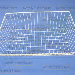 WPW10503184 Whirlpool Refrigerator Freezer Basket