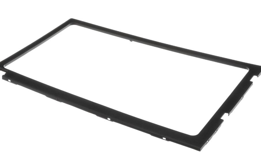 5304440861 Frigidaire Microwave Choke Cover 1 5304440861 Frigidaire Microwave Choke Cover