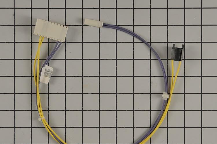 W11172424 Whirlpool Wire Harness 1 W11172424 Whirlpool Wire Harness