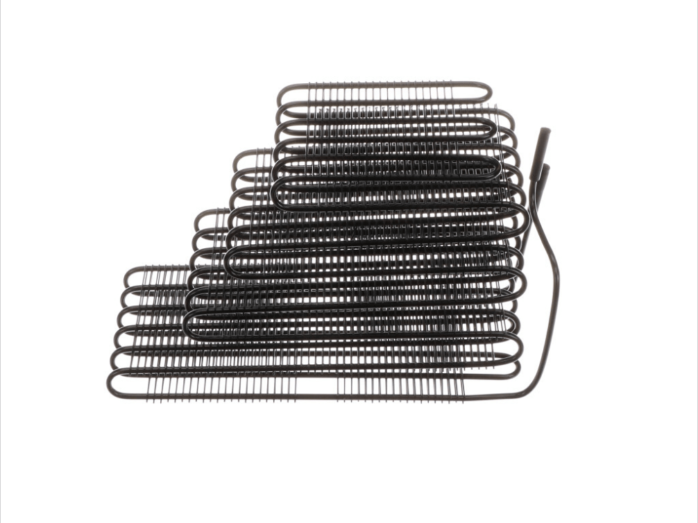 5304504903 Frigidaire Refrigerator Condenser 1 5304504903 Frigidaire Refrigerator Condenser
