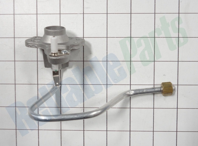WPW10347410 Whirlpool Orifice Holder 3 WPW10347410 Whirlpool Orifice Holder - Image 3