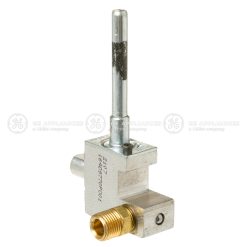 WB21X29321 GE Oven Left Gas Valve