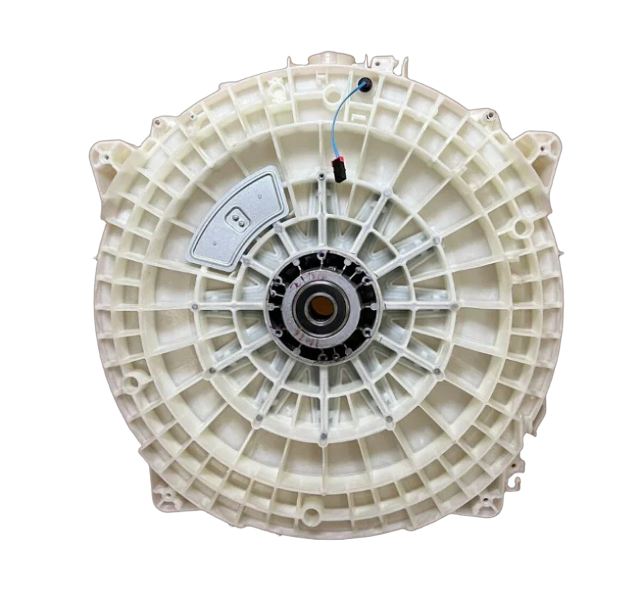 Samsung OEM DC97-21946A Assembly S Tub Back WF6000R 1 Samsung OEM DC97-21946A Assembly S Tub Back WF6000R