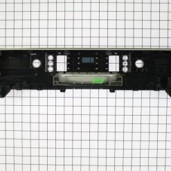 00674404 Bosch Dishwasher Panel Frame