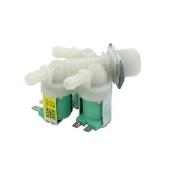 DC62-00233H Samsung Washer Water Inlet Valve