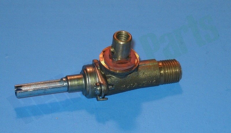 74010751 Whirlpool Range 16K Valve 4 74010751 Whirlpool Range 16K Valve - Image 4