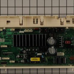DC92-00237F Samsung Assembly Main Printed Circuit Board