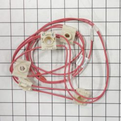 318232661 Frigidaire Wiring Harness