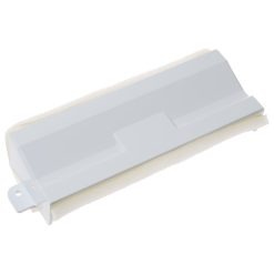 WR17X11744 GE Refrigerator Upper Duct Cover Assembly