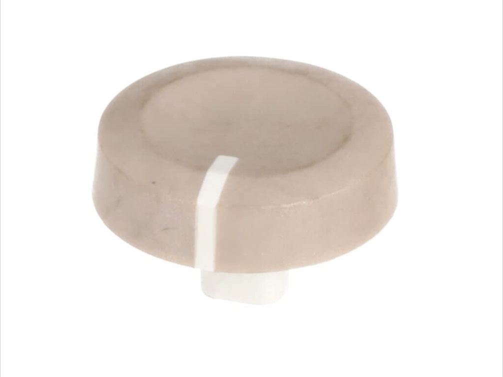8566076 Whirlpool Knob Assembly 1 8566076 Whirlpool Knob Assembly
