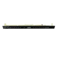 W10902373 Whirlpool Dishwasher Control Panel