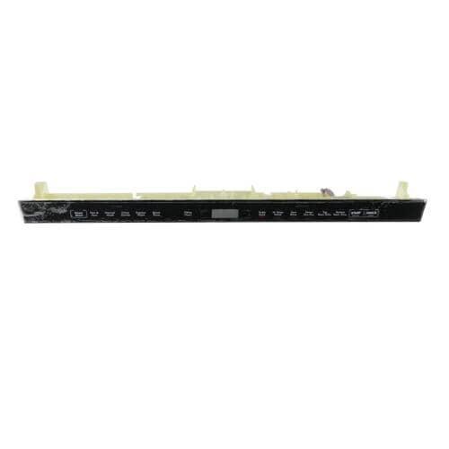 W10902373 Whirlpool Dishwasher Control Panel 1 W10902373 Whirlpool Dishwasher Control Panel