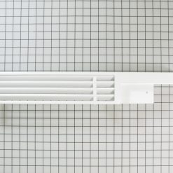 00686079 Bosch Refrigerator Base Panel